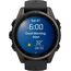 Смарт-часы Garmin Fēnix 8 Amoled | 43 mm | Black/Pebble Gray, Версия: Amoled, Размер корпуса : 43 мм, Цвет: Black/Pebble Gray, изображение 3 Смарт-часы Garmin Fēnix 8 Amoled | 43 mm | Black/Pebble Gray, Версия: Amoled, Размер корпуса : 43 мм, Цвет: Black/Pebble Gray, изображение 3