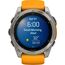 Смарт-часы Garmin Fēnix 8 Amoled | 51 mm | Orange/Graphite, Версия: Amoled, Размер корпуса : 51 мм, Цвет: Orange/Graphite, изображение 3 Смарт-часы Garmin Fēnix 8 Amoled | 51 mm | Orange/Graphite, Версия: Amoled, Размер корпуса : 51 мм, Цвет: Orange/Graphite, изображение 3