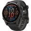 Смарт-часы Garmin Fēnix 8 Amoled | 43 mm | Black/Pebble Gray, Версия: Amoled, Размер корпуса : 43 мм, Цвет: Black/Pebble Gray, изображение 2 Смарт-часы Garmin Fēnix 8 Amoled | 43 mm | Black/Pebble Gray, Версия: Amoled, Размер корпуса : 43 мм, Цвет: Black/Pebble Gray, изображение 2