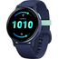 Смарт-часы Garmin Vívoactive 5 Metallic Navy Aluminum Bezel/Navy, Цвет: Navy, изображение 2 Смарт-часы Garmin Vívoactive 5 Metallic Navy Aluminum Bezel/Navy, Цвет: Navy, изображение 2
