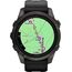 Смарт-часы Garmin Epix Pro (Gen 2) Sapphire Edition | 42 mm | Carbon Gray DLC Titanium, Версия: Pro | Sapphire, Размер корпуса : 42 мм, Цвет: Carbon Gray DLC Titanium, изображение 5 Смарт-часы Garmin Epix Pro (Gen 2) Sapphire Edition | 42 mm | Carbon Gray DLC Titanium, Версия: Pro | Sapphire, Размер корпуса : 42 мм, Цвет: Carbon Gray DLC Titanium, изображение 5