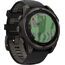 Смарт-часы Garmin Fēnix 8 Solar | 47 mm | Black/Pebble Gray, Версия: Solar, Размер корпуса : 47 мм, Цвет: Black/Pebble Gray, изображение 4 Смарт-часы Garmin Fēnix 8 Solar | 47 mm | Black/Pebble Gray, Версия: Solar, Размер корпуса : 47 мм, Цвет: Black/Pebble Gray, изображение 4