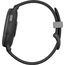 Смарт-часы Garmin Vívoactive 5 Slate Aluminum Bezel/Black, Цвет: Black, изображение 8 Смарт-часы Garmin Vívoactive 5 Slate Aluminum Bezel/Black, Цвет: Black, изображение 8