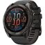 Смарт-часы Garmin Fēnix 8 Amoled | 51 mm | Black/Pebble Gray, Версия: Amoled, Размер корпуса : 51 мм, Цвет: Black/Pebble Gray, изображение 2 Смарт-часы Garmin Fēnix 8 Amoled | 51 mm | Black/Pebble Gray, Версия: Amoled, Размер корпуса : 51 мм, Цвет: Black/Pebble Gray, изображение 2