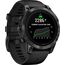Смарт-часы Garmin Epix Pro (Gen 2) Standard Edition 47 mm Slate Gray/Black, Версия: Pro | Standard, Размер корпуса : 47 мм, Цвет: Slate Gray/Black, изображение 4 Смарт-часы Garmin Epix Pro (Gen 2) Standard Edition 47 mm Slate Gray/Black, Версия: Pro | Standard, Размер корпуса : 47 мм, Цвет: Slate Gray/Black, изображение 4