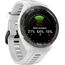 Смарт-часы Garmin Approach S70 | 42 mm | White Ceramic Bezel/Black, Размер корпуса : 42 мм, Цвет: White Ceramic Bezel/Black, изображение 4 Смарт-часы Garmin Approach S70 | 42 mm | White Ceramic Bezel/Black, Размер корпуса : 42 мм, Цвет: White Ceramic Bezel/Black, изображение 4
