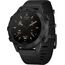 Смарт-часы Garmin Marq Commander (Gen 2) Carbon Edition, Версия: Commander, Материал корпуса: Титан (класс 5), изображение 2 Смарт-часы Garmin Marq Commander (Gen 2) Carbon Edition, Версия: Commander, Материал корпуса: Титан (класс 5), изображение 2