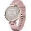 Смарт-часы Garmin Lily Sport Edition Cream Gold/Rose, Версия: Sport, Цвет: Cream Gold/Rose, изображение 2 Смарт-часы Garmin Lily Sport Edition Cream Gold/Rose, Версия: Sport, Цвет: Cream Gold/Rose, изображение 2