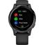 Смарт-часы Garmin Vívoactive 4S Slate Stainless Steel Bezel/Black, Размер корпуса : 40 мм, Цвет: Black, изображение 5 Смарт-часы Garmin Vívoactive 4S Slate Stainless Steel Bezel/Black, Размер корпуса : 40 мм, Цвет: Black, изображение 5