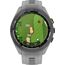 Смарт-часы Garmin Approach S70 | 42 mm | Black Ceramic Bezel/Powder Gray, Размер корпуса : 42 мм, Цвет: Black Ceramic Bezel/Powder Gray, изображение 5 Смарт-часы Garmin Approach S70 | 42 mm | Black Ceramic Bezel/Powder Gray, Размер корпуса : 42 мм, Цвет: Black Ceramic Bezel/Powder Gray, изображение 5