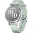 Смарт-часы Garmin Lily 2 Classic Silver/Sage Gray Nylon, Модель: Classic, Цвет: Silver/Sage Gray Nylon, изображение 2 Смарт-часы Garmin Lily 2 Classic Silver/Sage Gray Nylon, Модель: Classic, Цвет: Silver/Sage Gray Nylon, изображение 2