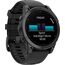 Смарт-часы Garmin Fēnix 8 E | 47 mm | Slate Gray Steel/Black, Версия: Fēnix E, Размер корпуса : 47 мм, Цвет: Slate Gray Steel/Black, изображение 4 Смарт-часы Garmin Fēnix 8 E | 47 mm | Slate Gray Steel/Black, Версия: Fēnix E, Размер корпуса : 47 мм, Цвет: Slate Gray Steel/Black, изображение 4