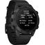 Смарт-часы Garmin Marq Commander (Gen 2) Carbon Edition, Версия: Commander, Материал корпуса: Титан (класс 5), изображение 4 Смарт-часы Garmin Marq Commander (Gen 2) Carbon Edition, Версия: Commander, Материал корпуса: Титан (класс 5), изображение 4