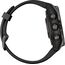 Смарт-часы Garmin Epix Pro (Gen 2) Sapphire Edition | 42 mm | Carbon Gray DLC Titanium, Версия: Pro | Sapphire, Размер корпуса : 42 мм, Цвет: Carbon Gray DLC Titanium, изображение 6 Смарт-часы Garmin Epix Pro (Gen 2) Sapphire Edition | 42 mm | Carbon Gray DLC Titanium, Версия: Pro | Sapphire, Размер корпуса : 42 мм, Цвет: Carbon Gray DLC Titanium, изображение 6