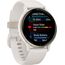 Смарт-часы Garmin Vívoactive 5 Cream Gold Aluminum Bezel/Ivory, Цвет: Ivory, изображение 4 Смарт-часы Garmin Vívoactive 5 Cream Gold Aluminum Bezel/Ivory, Цвет: Ivory, изображение 4