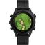 Смарт-часы Garmin Marq Golfer (Gen 2) Carbon Edition, Версия: Golfer, Материал корпуса: Плавленое углеродное волокно с титановой задней крышкой, изображение 5 Смарт-часы Garmin Marq Golfer (Gen 2) Carbon Edition, Версия: Golfer, Материал корпуса: Плавленое углеродное волокно с титановой задней крышкой, изображение 5