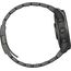 Смарт-часы Garmin D2 Mach 1 Pro Aviator Smartwatch/Vented Titanium, Размер корпуса : 51 мм, Цвет: Vented Titanium, изображение 6 Смарт-часы Garmin D2 Mach 1 Pro Aviator Smartwatch/Vented Titanium, Размер корпуса : 51 мм, Цвет: Vented Titanium, изображение 6