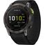 Смарт-часы Garmin Enduro 2 Carbon Gray DLC Titanium, изображение 2 Смарт-часы Garmin Enduro 2 Carbon Gray DLC Titanium, изображение 2
