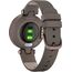 Смарт-часы Garmin Lily Classic Edition Dark Bronze/Paloma, Версия: Classic, Цвет: Dark Bronze/Paloma, изображение 7 Смарт-часы Garmin Lily Classic Edition Dark Bronze/Paloma, Версия: Classic, Цвет: Dark Bronze/Paloma, изображение 7