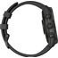 Смарт-часы Garmin Fēnix 7X Sapphire Solar Edition Black DLC Titanium/Black, Версия: Sapphire Solar, Размер корпуса : 51 мм, Цвет: Black DLC Titanium/Black, изображение 6