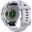 Смарт-часы Garmin Fēnix 8 Amoled | 43 mm | Whitestone, Версия: Amoled, Размер корпуса : 43 мм, Цвет: Whitestone, изображение 6 Смарт-часы Garmin Fēnix 8 Amoled | 43 mm | Whitestone, Версия: Amoled, Размер корпуса : 43 мм, Цвет: Whitestone, изображение 6