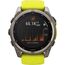Смарт-часы Gamin Fēnix 8 Solar | 51 mm | Yellow/Graphite Silicone, Версия: Solar, Размер корпуса : 51 мм, Цвет: Yellow/Graphite Silicone, изображение 3 Смарт-часы Gamin Fēnix 8 Solar | 51 mm | Yellow/Graphite Silicone, Версия: Solar, Размер корпуса : 51 мм, Цвет: Yellow/Graphite Silicone, изображение 3