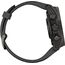 Смарт-часы Garmin Fēnix 8 Amoled | 43 mm | Black/Pebble Gray, Версия: Amoled, Размер корпуса : 43 мм, Цвет: Black/Pebble Gray, изображение 5 Смарт-часы Garmin Fēnix 8 Amoled | 43 mm | Black/Pebble Gray, Версия: Amoled, Размер корпуса : 43 мм, Цвет: Black/Pebble Gray, изображение 5