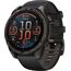 Смарт-часы Garmin Fēnix 8 Amoled | 47 mm | Black/Pebble Gray, Версия: Amoled, Размер корпуса : 47 мм, Цвет: Black/Pebble Gray, изображение 3 Смарт-часы Garmin Fēnix 8 Amoled | 47 mm | Black/Pebble Gray, Версия: Amoled, Размер корпуса : 47 мм, Цвет: Black/Pebble Gray, изображение 3