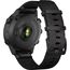 Смарт-часы Garmin Marq Commander (Gen 2) Carbon Edition, Версия: Commander, Материал корпуса: Титан (класс 5), изображение 7 Смарт-часы Garmin Marq Commander (Gen 2) Carbon Edition, Версия: Commander, Материал корпуса: Титан (класс 5), изображение 7