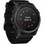 Смарт-часы Garmin Tactix 7 Pro Edition, Версия: Pro, Цвет: Black, изображение 4 Смарт-часы Garmin Tactix 7 Pro Edition, Версия: Pro, Цвет: Black, изображение 4