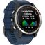 Смарт-часы Garmin Quatix 7 Pro Marine GPS Smartwatch with AMOLED Display, Версия: Amoled, Размер корпуса : 47 мм, изображение 4 Смарт-часы Garmin Quatix 7 Pro Marine GPS Smartwatch with AMOLED Display, Версия: Amoled, Размер корпуса : 47 мм, изображение 4