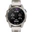 Смарт-часы Garmin D2 Mach 1 Aviator Smartwatch/Vented Titanium, Размер корпуса : 47 мм, Цвет: Vented Titanium, изображение 5 Смарт-часы Garmin D2 Mach 1 Aviator Smartwatch/Vented Titanium, Размер корпуса : 47 мм, Цвет: Vented Titanium, изображение 5
