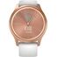 Смарт-часы Garmin Vívomove Style Rose Gold Aluminum Case/White, Версия: Vívomove Style, Цвет: Rose Gold Aluminum Case/White, изображение 5 Смарт-часы Garmin Vívomove Style Rose Gold Aluminum Case/White, Версия: Vívomove Style, Цвет: Rose Gold Aluminum Case/White, изображение 5
