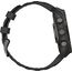 Смарт-часы Garmin Fēnix 8 Amoled | 47 mm | Black/Pebble Gray, Версия: Amoled, Размер корпуса : 47 мм, Цвет: Black/Pebble Gray, изображение 6 Смарт-часы Garmin Fēnix 8 Amoled | 47 mm | Black/Pebble Gray, Версия: Amoled, Размер корпуса : 47 мм, Цвет: Black/Pebble Gray, изображение 6