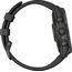 Смарт-часы Garmin Epix (Gen 2) Sapphire Edition | 47 mm | Black Titanium, Версия: Sapphire, Цвет: Black Titanium, изображение 6 Смарт-часы Garmin Epix (Gen 2) Sapphire Edition | 47 mm | Black Titanium, Версия: Sapphire, Цвет: Black Titanium, изображение 6