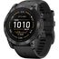 Смарт-часы Garmin Epix Pro (Gen 2) Standard Edition 51 mm Slate Gray/Black, Версия: Pro | Standard, Размер корпуса : 51 мм, Цвет: Slate Gray/Black, изображение 2 Смарт-часы Garmin Epix Pro (Gen 2) Standard Edition 51 mm Slate Gray/Black, Версия: Pro | Standard, Размер корпуса : 51 мм, Цвет: Slate Gray/Black, изображение 2