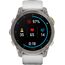 Смарт-часы Garmin Epix (Gen 2) Sapphire Edition | 47 mm | White Titanium, Версия: Sapphire, Цвет: White Titanium, изображение 5 Смарт-часы Garmin Epix (Gen 2) Sapphire Edition | 47 mm | White Titanium, Версия: Sapphire, Цвет: White Titanium, изображение 5