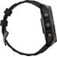 Смарт-часы Garmin Fēnix 8 Solar | 51 mm | Black/Pebble Gray, Версия: Solar, Размер корпуса : 51 мм, Цвет: Black/Pebble Gray, изображение 5 Смарт-часы Garmin Fēnix 8 Solar | 51 mm | Black/Pebble Gray, Версия: Solar, Размер корпуса : 51 мм, Цвет: Black/Pebble Gray, изображение 5