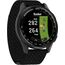 Смарт-часы Garmin Approach S50 Silver Aluminum Bezel/Black, Версия: S50, Цвет: Silver Aluminum Bezel/Black, изображение 4 Смарт-часы Garmin Approach S50 Silver Aluminum Bezel/Black, Версия: S50, Цвет: Silver Aluminum Bezel/Black, изображение 4