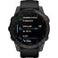 Смарт-часы Garmin Epix (Gen 2) Sapphire Edition | 47 mm | Black Titanium, Версия: Sapphire, Цвет: Black Titanium, изображение 3 Смарт-часы Garmin Epix (Gen 2) Sapphire Edition | 47 mm | Black Titanium, Версия: Sapphire, Цвет: Black Titanium, изображение 3