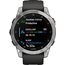 Смарт-часы Garmin Epix (Gen 2) Standard Edition 47 mm Slate Steel/Graphite, Версия: Standard, Цвет: Slate Steel/Graphite, изображение 3 Смарт-часы Garmin Epix (Gen 2) Standard Edition 47 mm Slate Steel/Graphite, Версия: Standard, Цвет: Slate Steel/Graphite, изображение 3