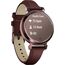 Смарт-часы Garmin Lily 2 Classic Dark Bronze/Mulberry Leather, Модель: Classic, Цвет: Dark Bronze/Mulberry Leather, изображение 4 Смарт-часы Garmin Lily 2 Classic Dark Bronze/Mulberry Leather, Модель: Classic, Цвет: Dark Bronze/Mulberry Leather, изображение 4