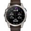 Смарт-часы Garmin D2 Mach 1 Aviator Smartwatch/Oxford Brown Leather, Размер корпуса : 47 мм, Цвет: Brown Leather, изображение 5 Смарт-часы Garmin D2 Mach 1 Aviator Smartwatch/Oxford Brown Leather, Размер корпуса : 47 мм, Цвет: Brown Leather, изображение 5