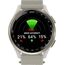 Смарт-часы Garmin Approach S50 Cream Gold Aluminum Bezel with Ivory ComfortFit Nylon Band, Версия: S50, Цвет: Cream Gold Aluminum Bezel/Ivory ComfortFit Nylon Band, изображение 3 Смарт-часы Garmin Approach S50 Cream Gold Aluminum Bezel with Ivory ComfortFit Nylon Band, Версия: S50, Цвет: Cream Gold Aluminum Bezel/Ivory ComfortFit Nylon Band, изображение 3