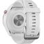 Смарт-часы Garmin Approach S42 Polished Silver/White, Цвет: Polished Silver/White, изображение 6 Смарт-часы Garmin Approach S42 Polished Silver/White, Цвет: Polished Silver/White, изображение 6