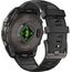 Смарт-часы Garmin Fēnix 8 Amoled | 47 mm | Black/Pebble Gray, Версия: Amoled, Размер корпуса : 47 мм, Цвет: Black/Pebble Gray, изображение 7 Смарт-часы Garmin Fēnix 8 Amoled | 47 mm | Black/Pebble Gray, Версия: Amoled, Размер корпуса : 47 мм, Цвет: Black/Pebble Gray, изображение 7