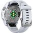 Смарт-часы Garmin Epix Pro (Gen 2) Standard Edition 42 mm Silver/Whitestone, Версия: Pro | Standard, Размер корпуса : 42 мм, Цвет: Silver/Whitestone, изображение 7 Смарт-часы Garmin Epix Pro (Gen 2) Standard Edition 42 mm Silver/Whitestone, Версия: Pro | Standard, Размер корпуса : 42 мм, Цвет: Silver/Whitestone, изображение 7