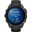 Смарт-часы Garmin Fēnix 8 Amoled | 47 mm | Black/Pebble Gray, Версия: Amoled, Размер корпуса : 47 мм, Цвет: Black/Pebble Gray, изображение 4 Смарт-часы Garmin Fēnix 8 Amoled | 47 mm | Black/Pebble Gray, Версия: Amoled, Размер корпуса : 47 мм, Цвет: Black/Pebble Gray, изображение 4