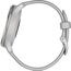 Смарт-часы Garmin Vívomove Trend Silver Stainless Steel Bezel/Mist Gray, Версия: Vívomove Trend, Цвет: Silver Stainless Steel Bezel/Mist Gray, изображение 8 Смарт-часы Garmin Vívomove Trend Silver Stainless Steel Bezel/Mist Gray, Версия: Vívomove Trend, Цвет: Silver Stainless Steel Bezel/Mist Gray, изображение 8