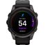 Смарт-часы Garmin Epix Pro (Gen 2) Sapphire Edition | 42 mm | Carbon Gray DLC Titanium, Версия: Pro | Sapphire, Размер корпуса : 42 мм, Цвет: Carbon Gray DLC Titanium, изображение 3 Смарт-часы Garmin Epix Pro (Gen 2) Sapphire Edition | 42 mm | Carbon Gray DLC Titanium, Версия: Pro | Sapphire, Размер корпуса : 42 мм, Цвет: Carbon Gray DLC Titanium, изображение 3